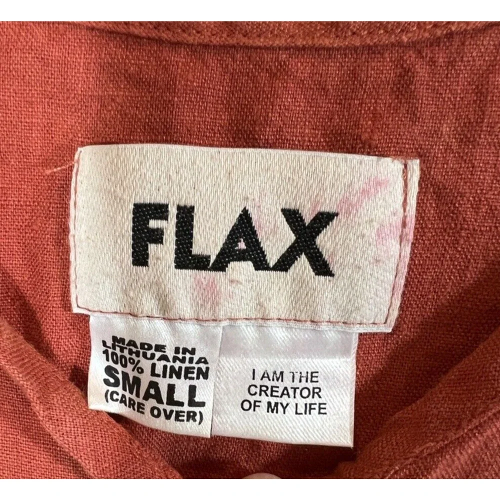 Flax Set - Picture 7 of 8